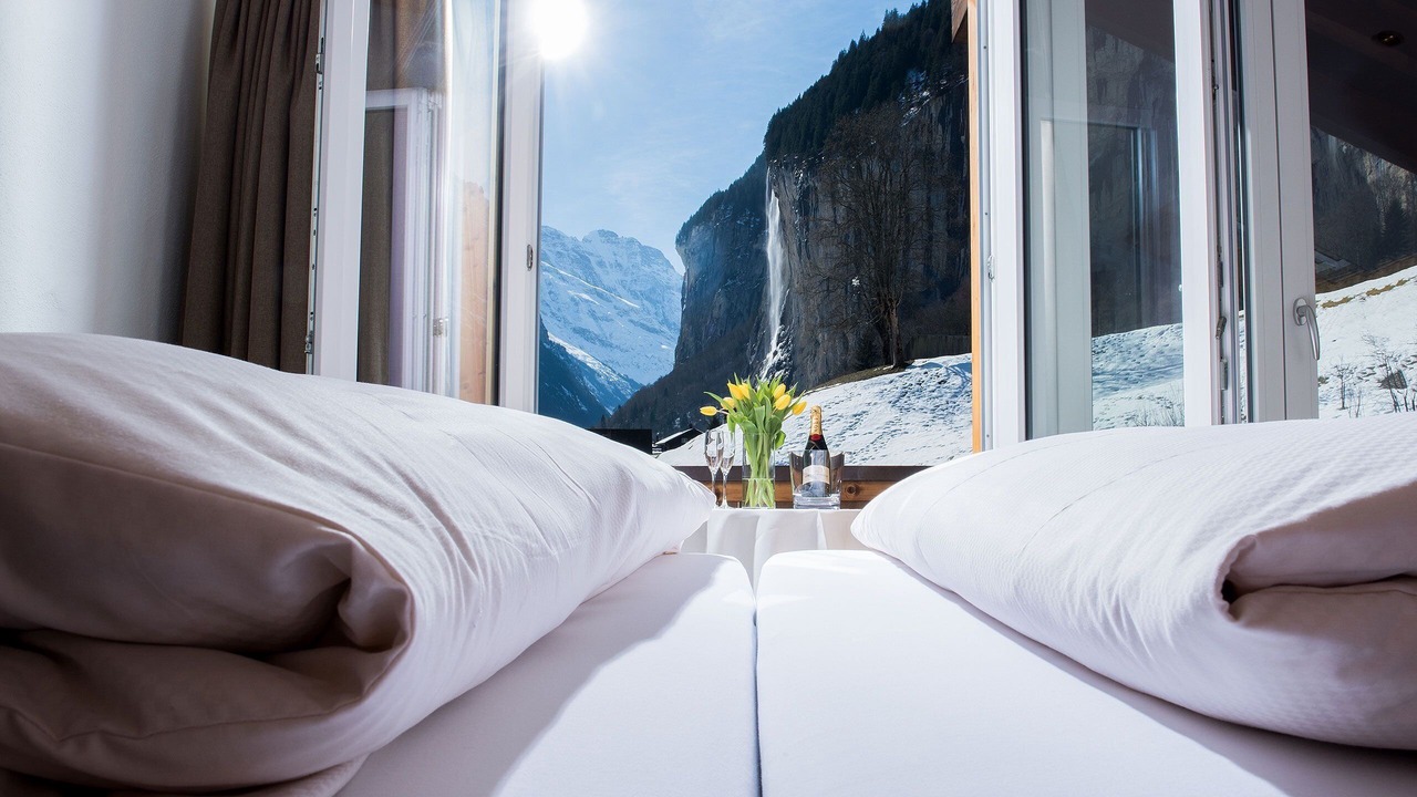 Photo of Others in Lauterbrunnen