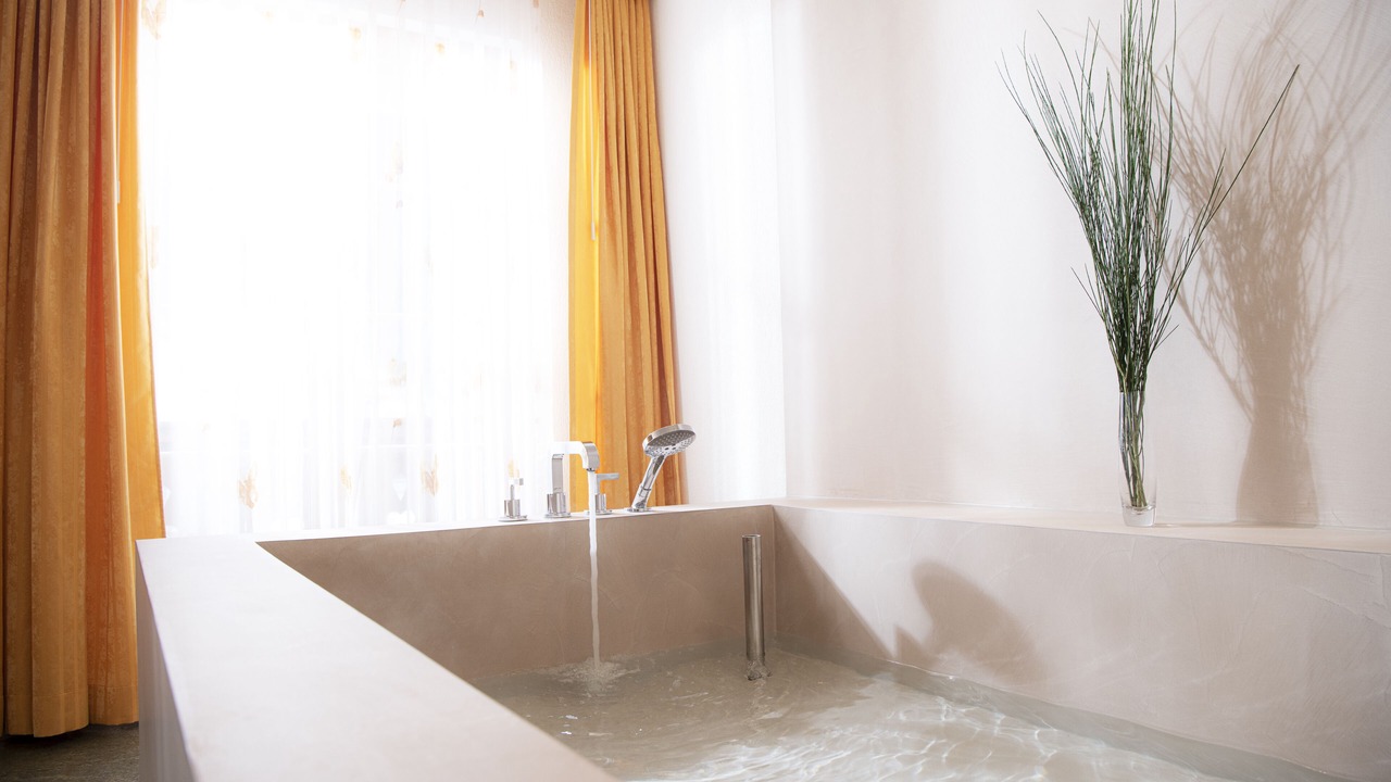Photo of Bathroom in Lauterbrunnen