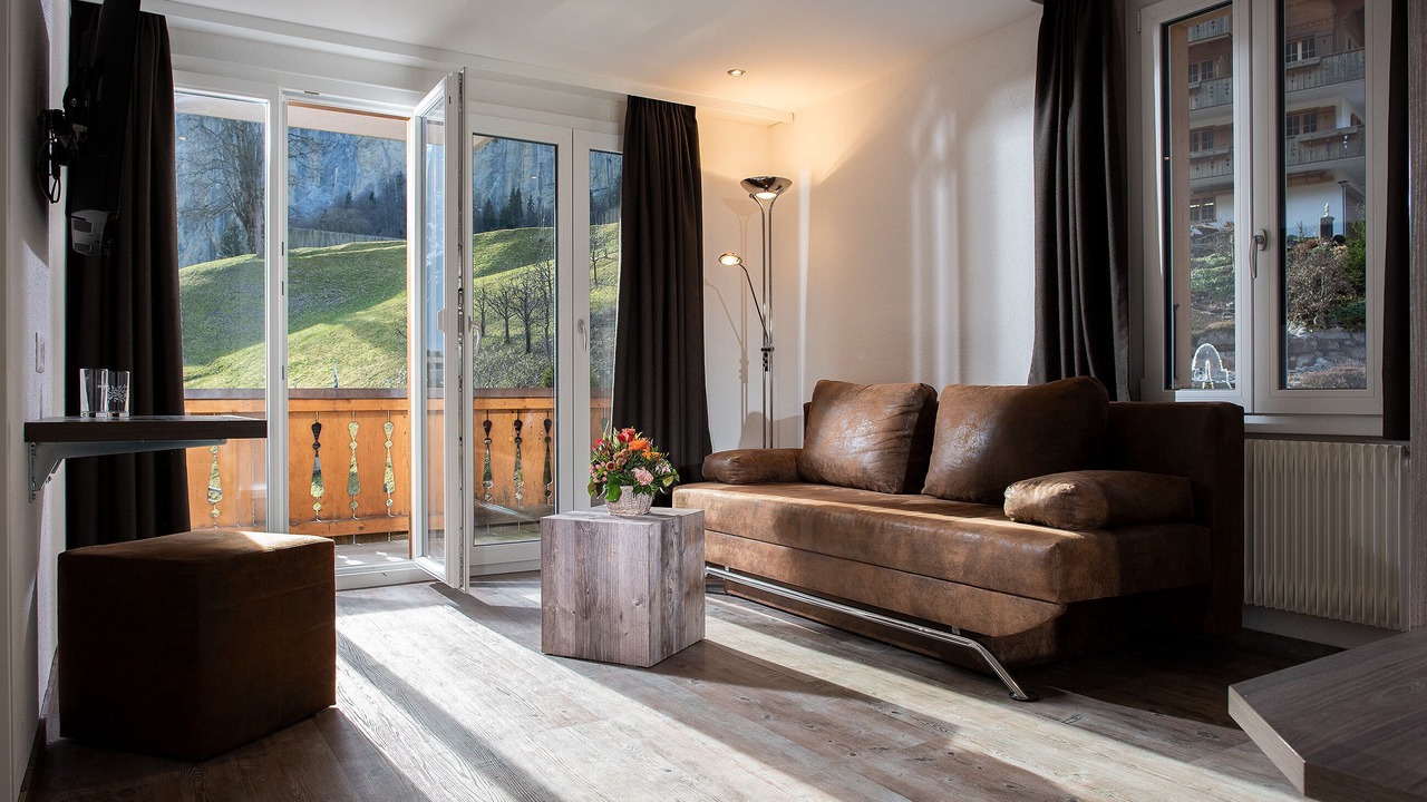Photo of Others in Lauterbrunnen