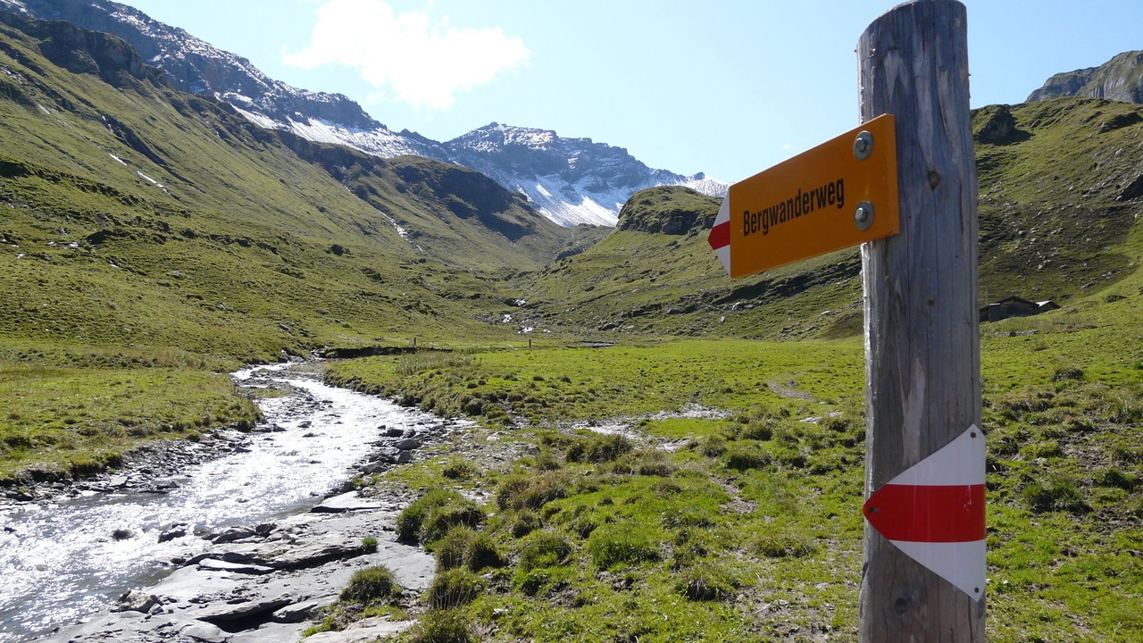 Photo of Others in Lauterbrunnen