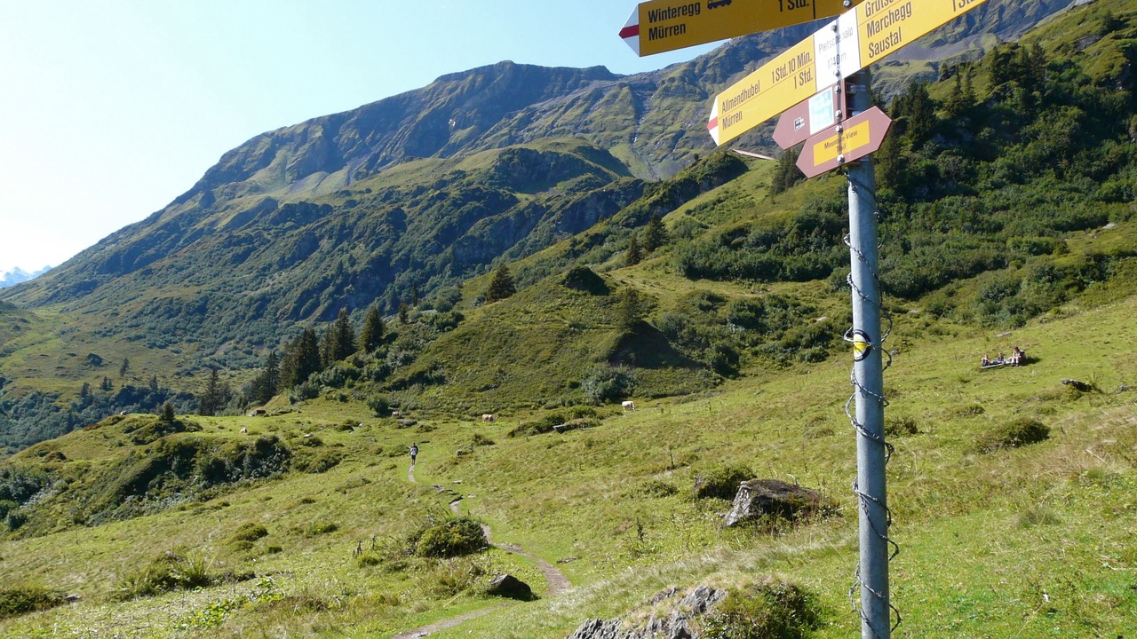 Photo of Others in Lauterbrunnen