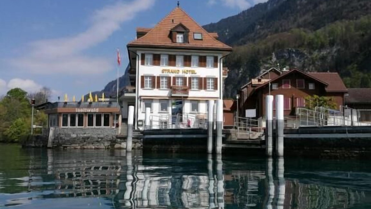 Photo of Outdoor in Iseltwald