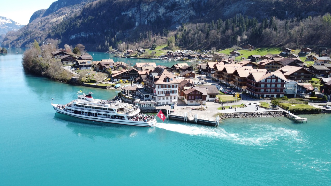 Photo of Outdoor in Iseltwald