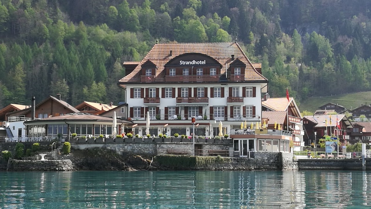 Photo of Outdoor in Iseltwald