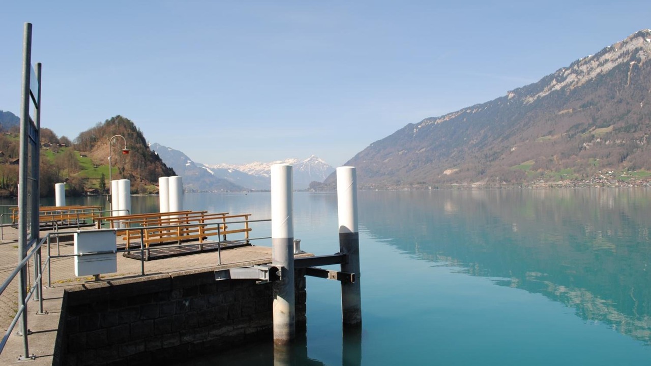 Photo of Outdoor in Iseltwald