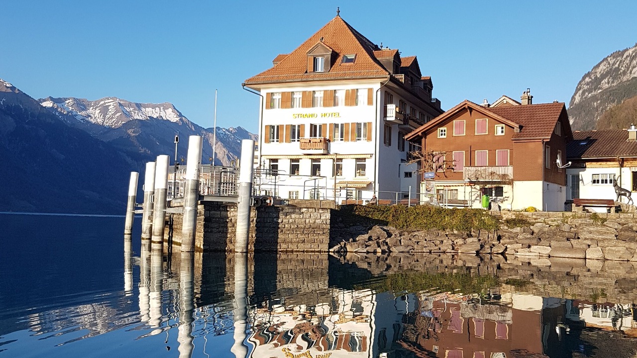 Photo of Outdoor in Iseltwald
