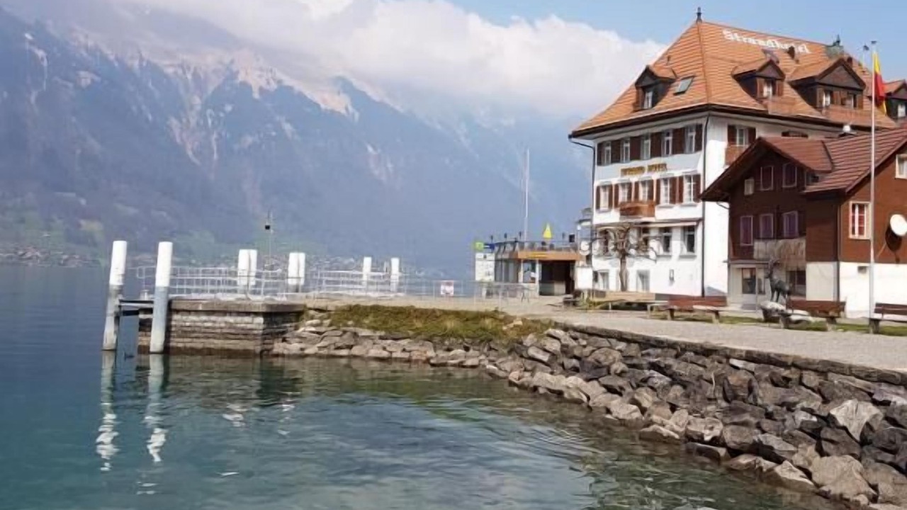 Photo of Outdoor in Iseltwald