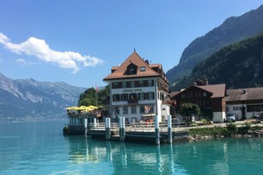 Photo of Outdoor in Iseltwald