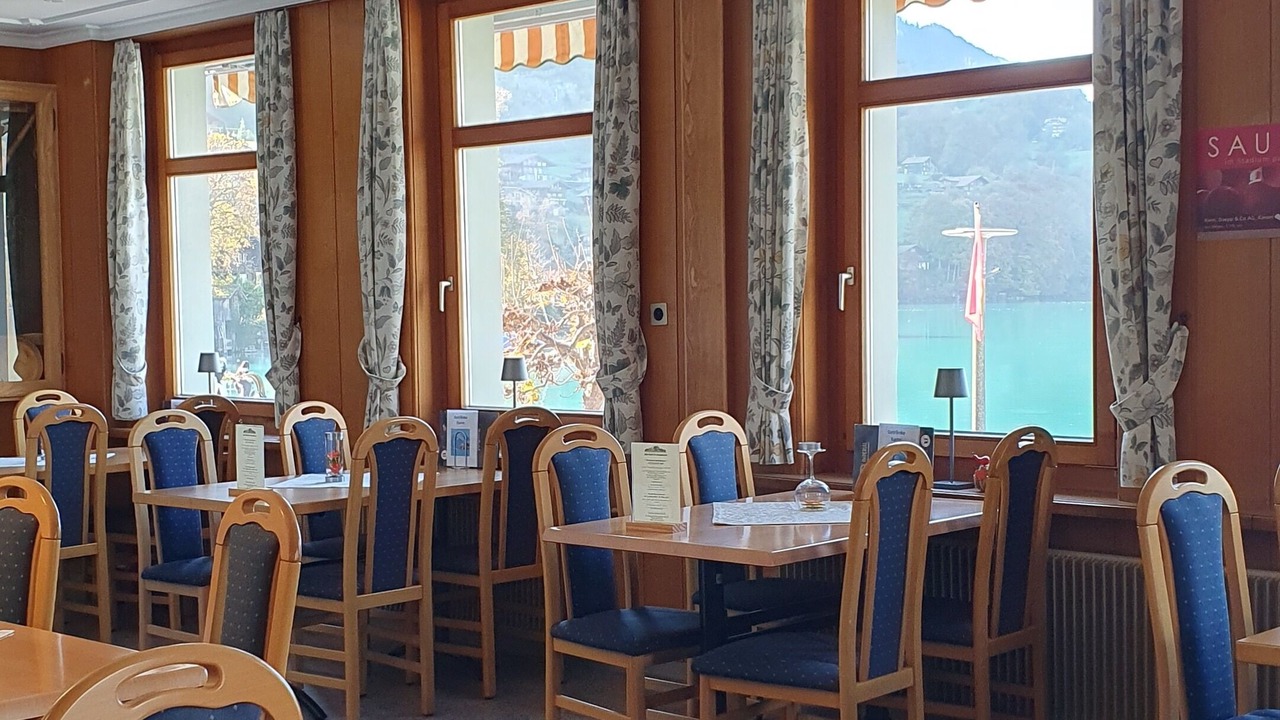 Photo of Others in Iseltwald