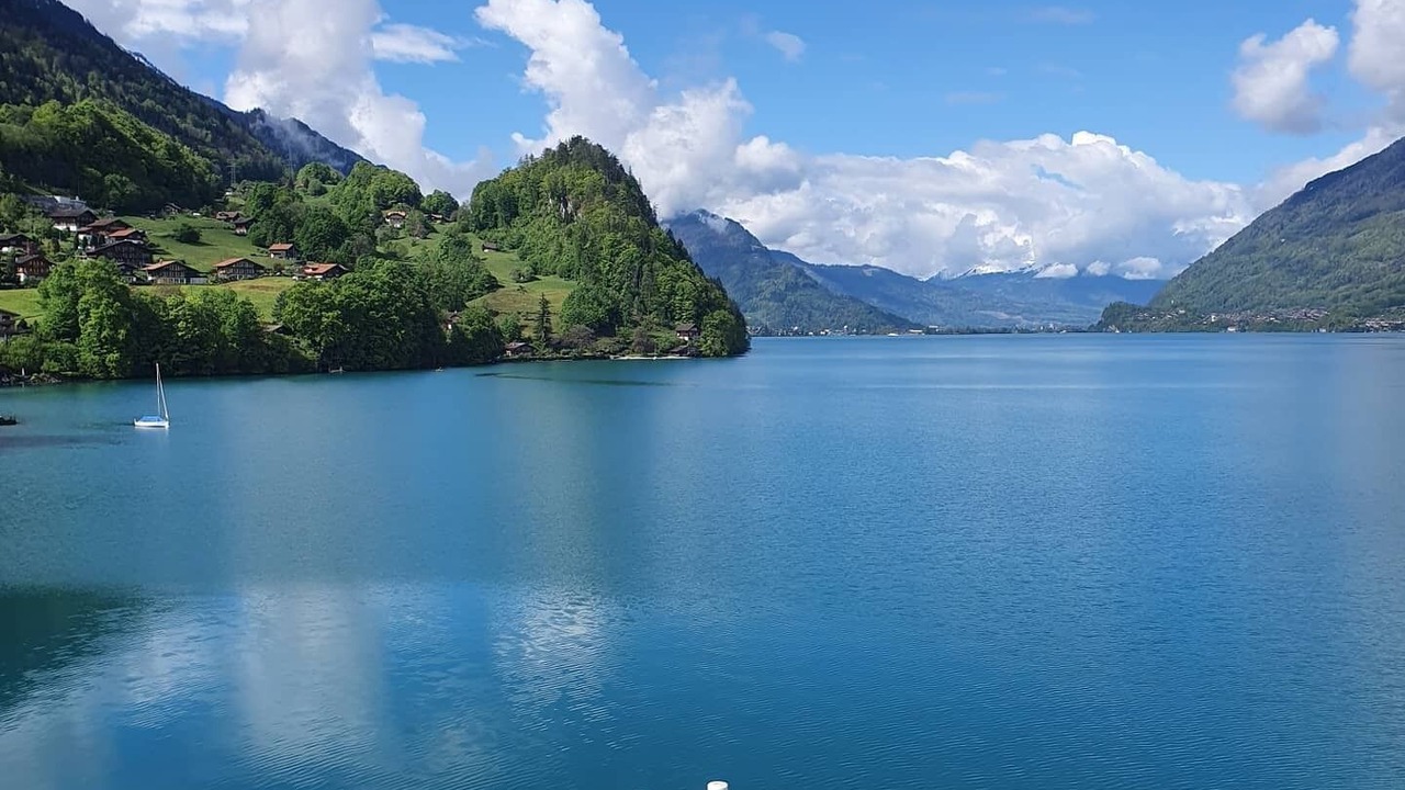 Photo of Outdoor in Iseltwald