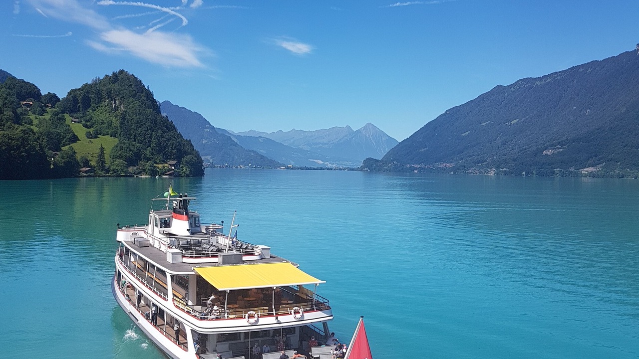 Photo of Outdoor in Iseltwald