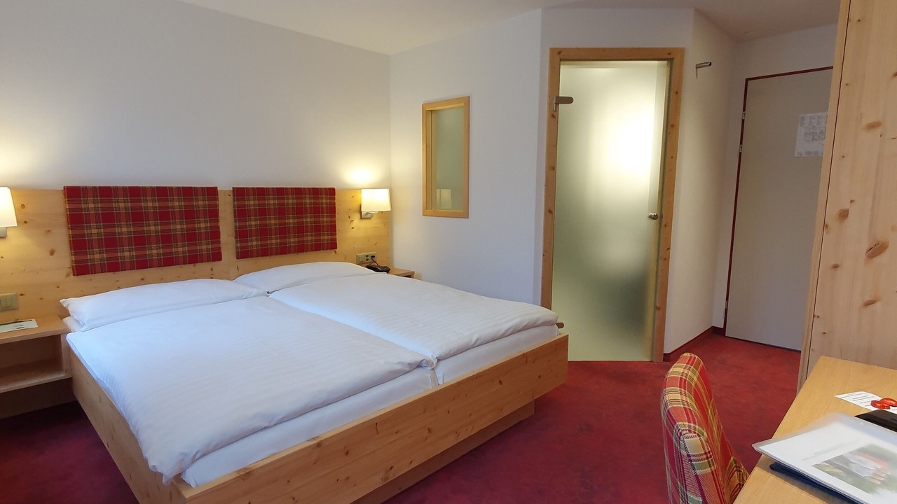 Photo of Bedroom in Iseltwald