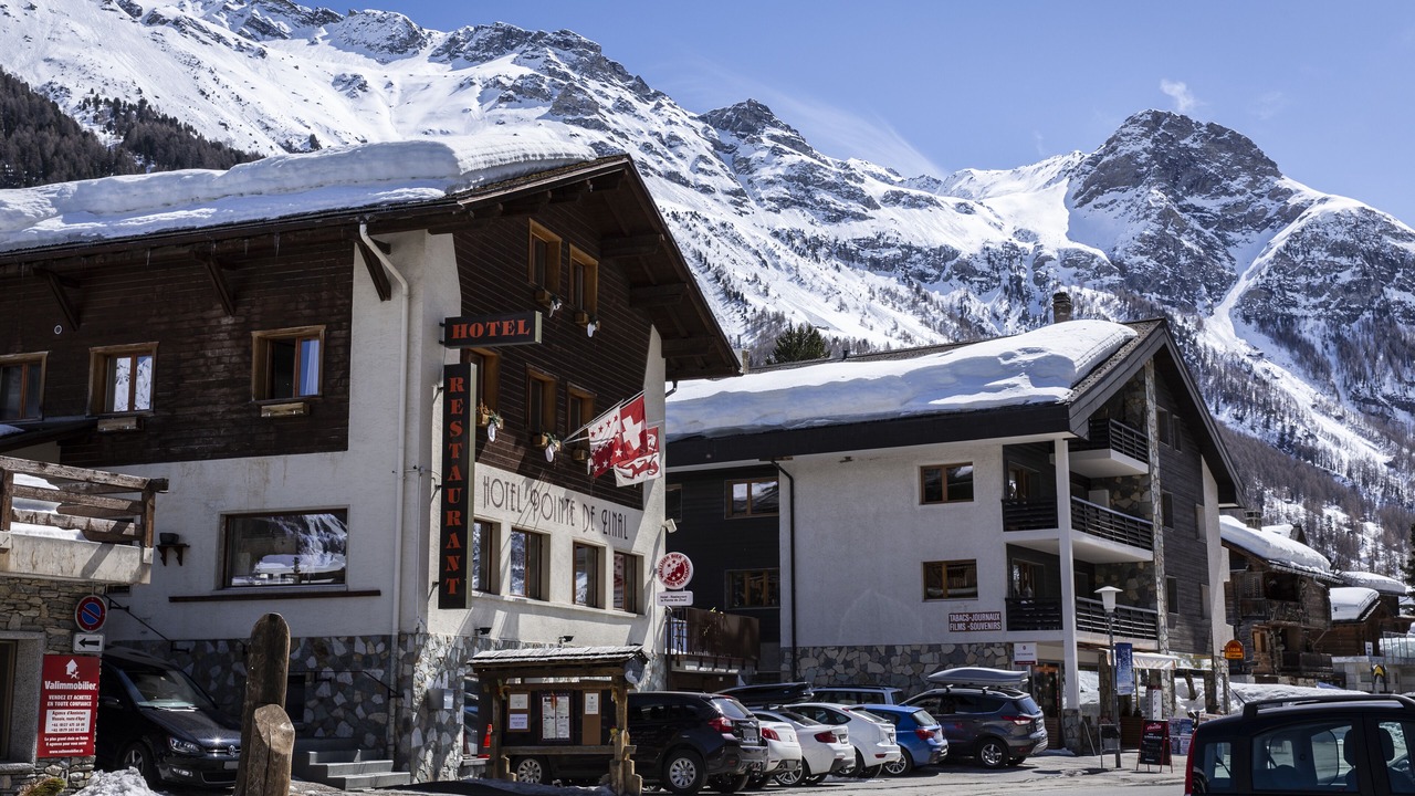Photo of Outdoor in Zinal