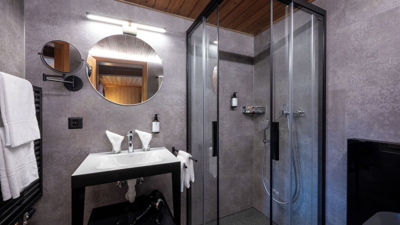 Photo of Bathroom in Schangnau