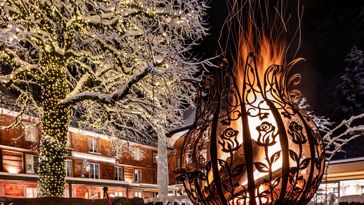 Photo of Outdoor in Schangnau
