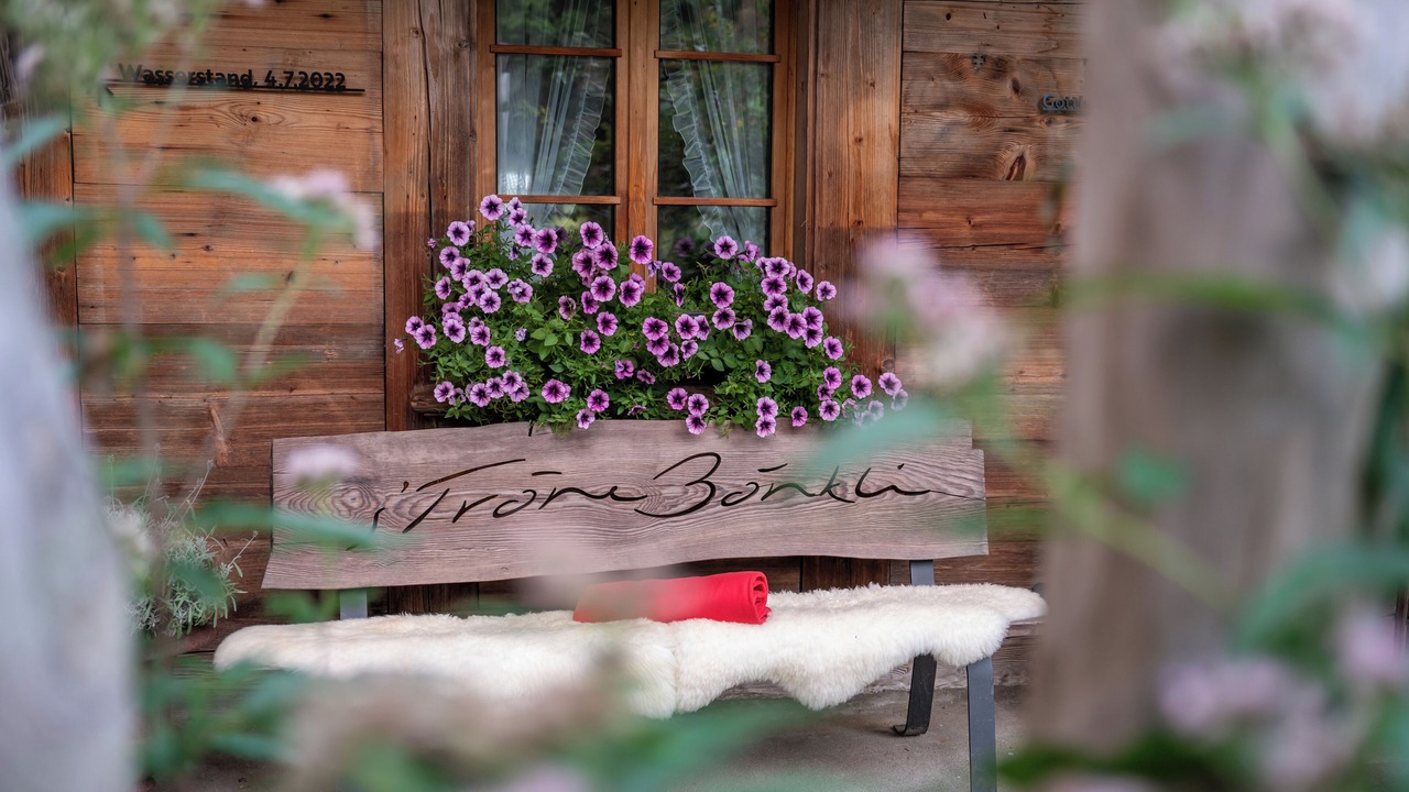 Photo of Outdoor in Schangnau