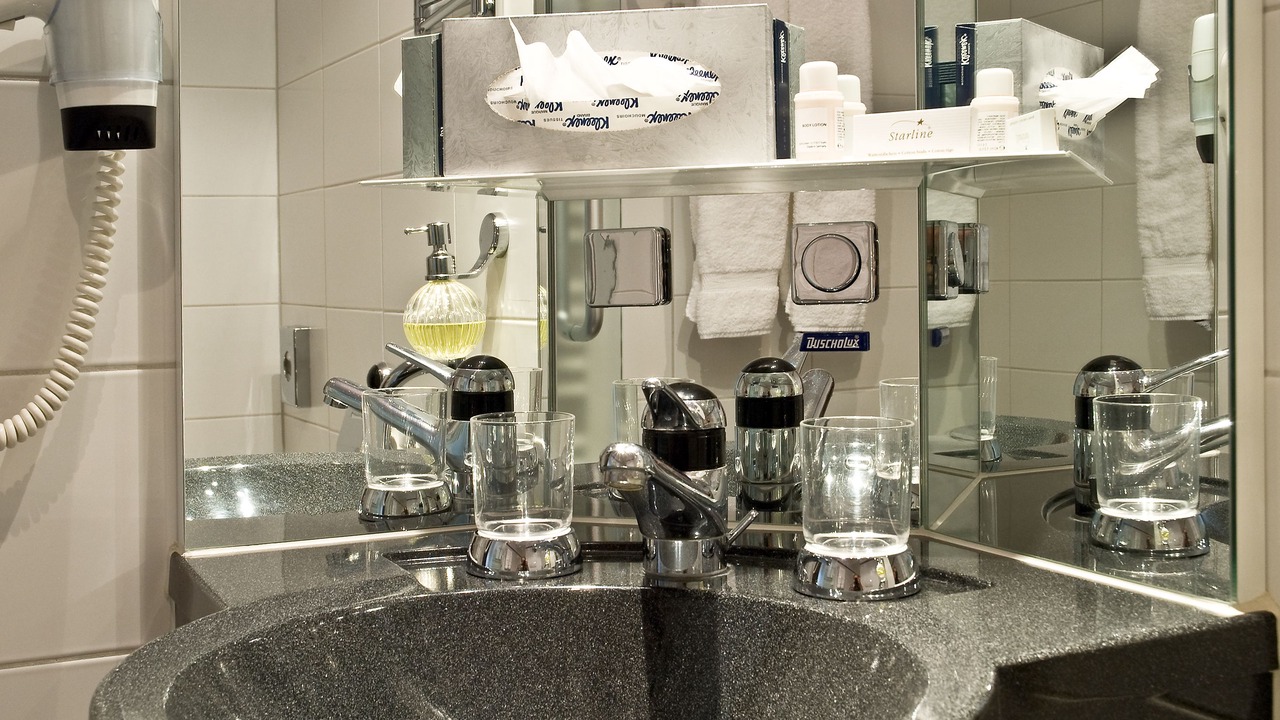 Photo of Bathroom in Schangnau
