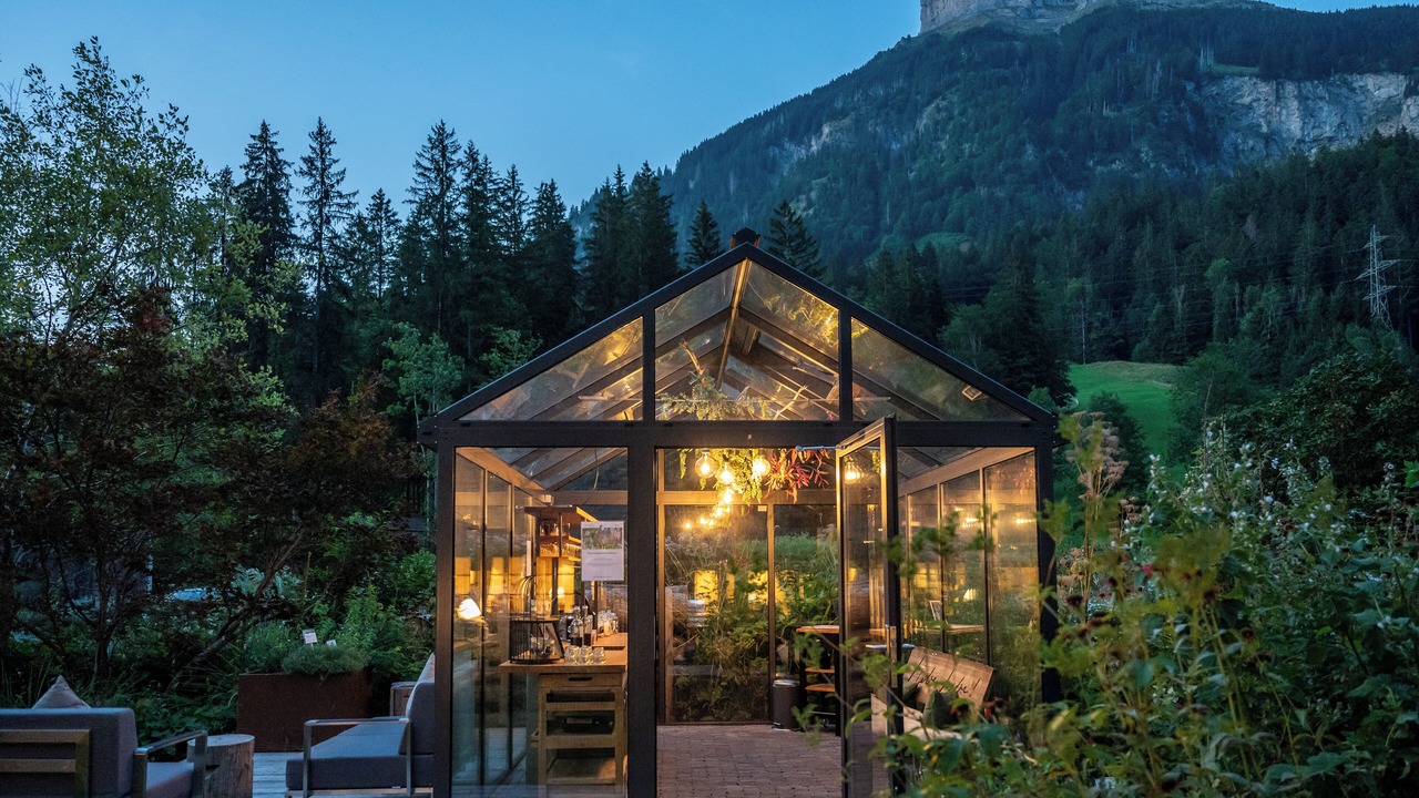 Photo of Outdoor in Schangnau