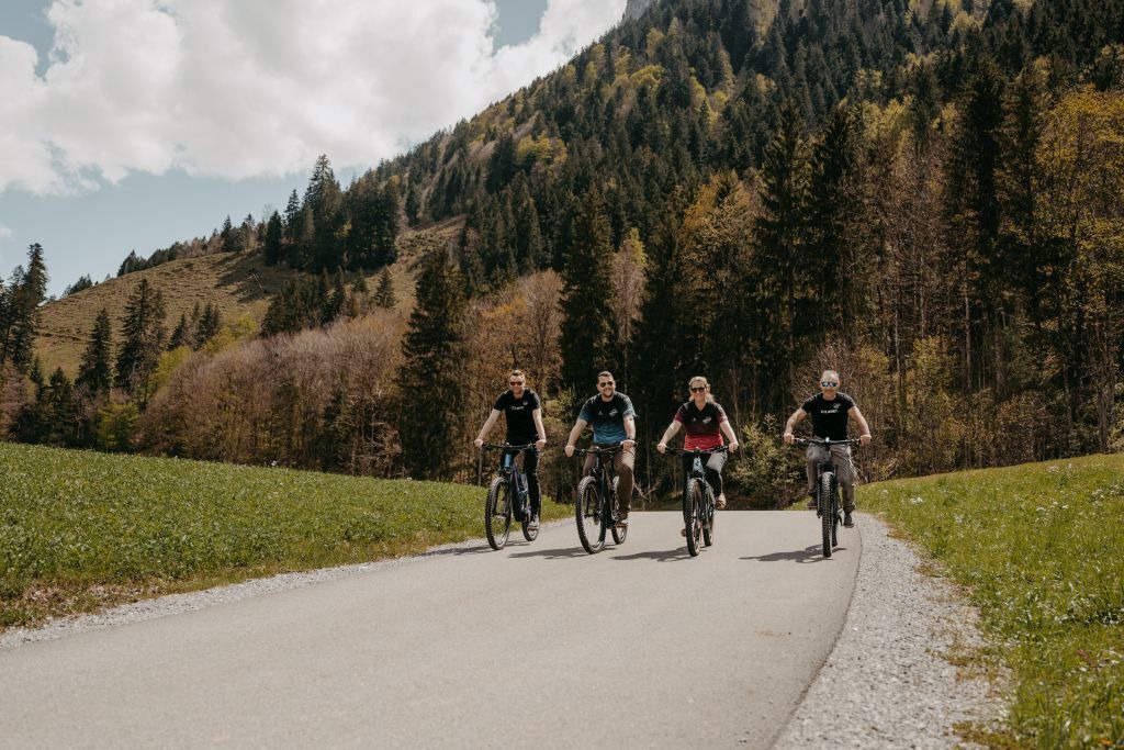 Photo of Outdoor in Schangnau