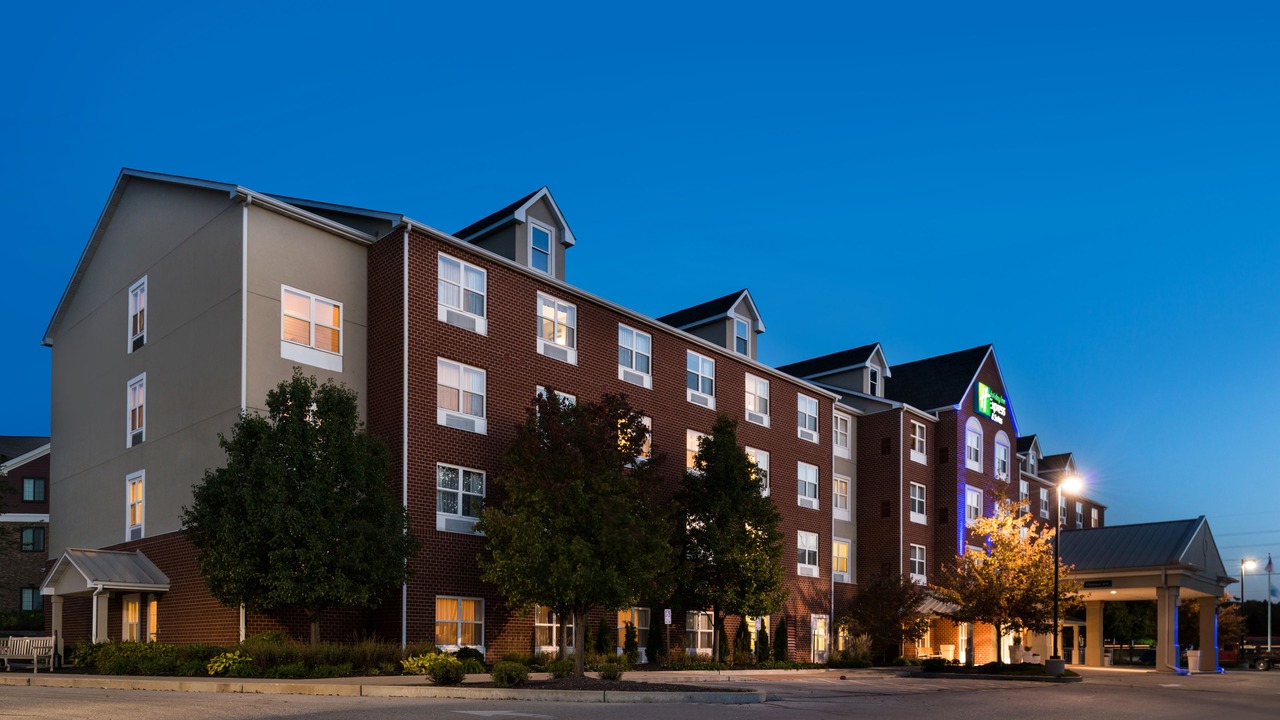 Photo of Buildings in O'Fallon