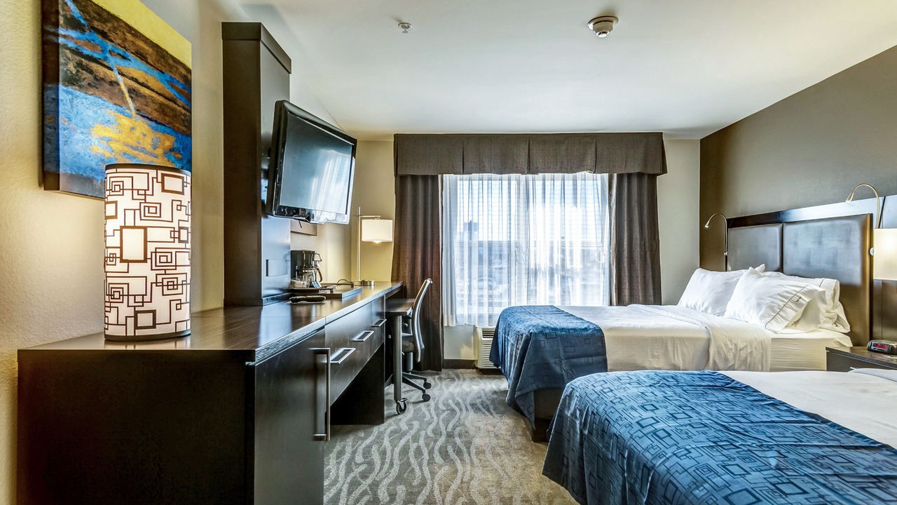 Photo of Bedroom in O'Fallon