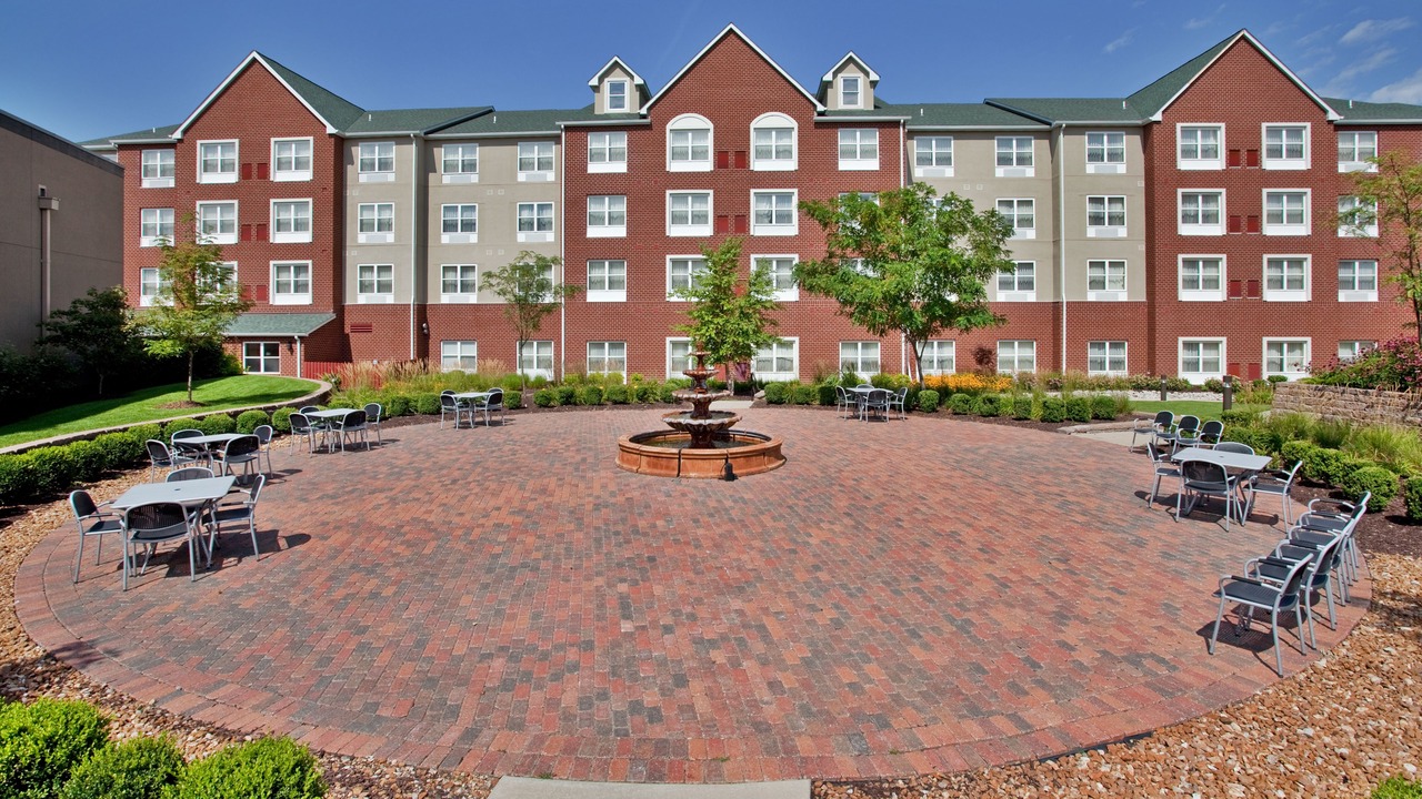 Photo of Outdoor in O'Fallon