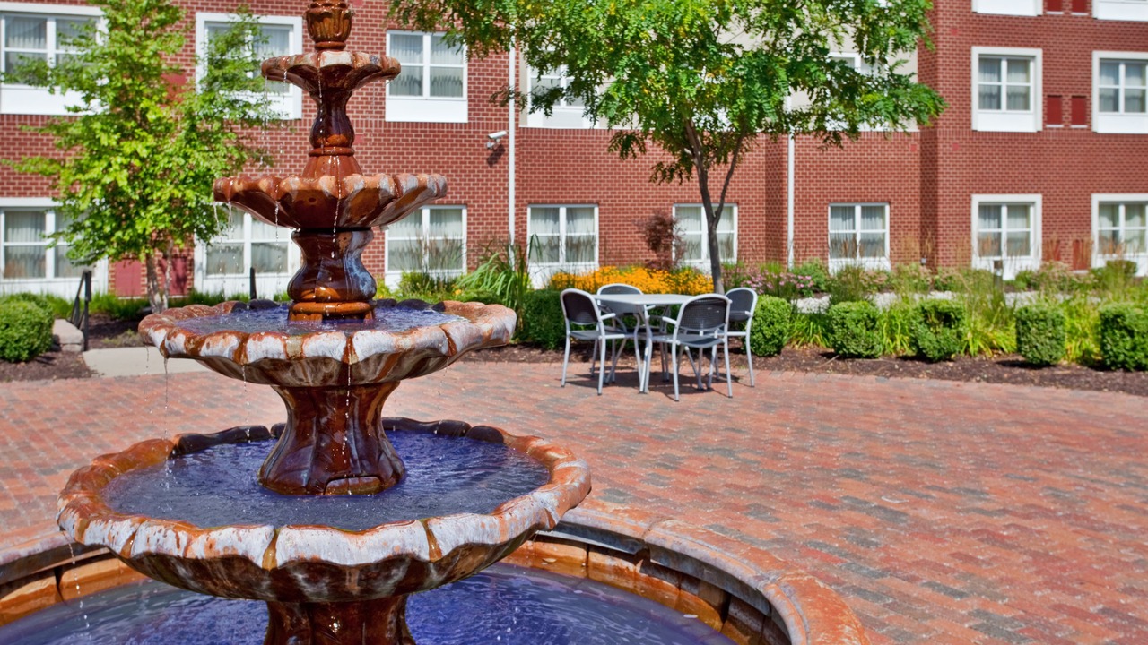 Photo of Outdoor in O'Fallon
