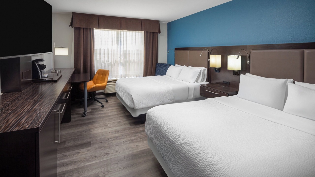 Photo of Bedroom in O'Fallon