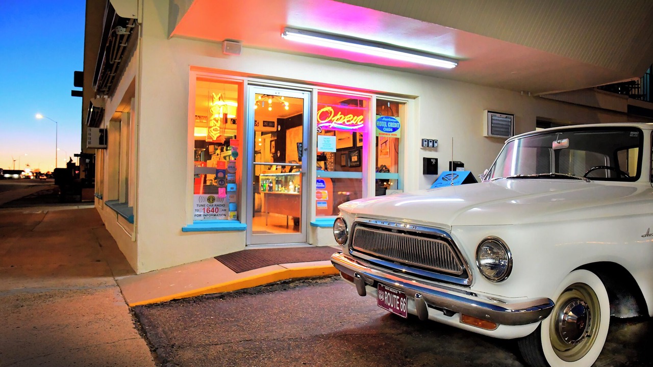 Photo of Outdoor in Tucumcari
