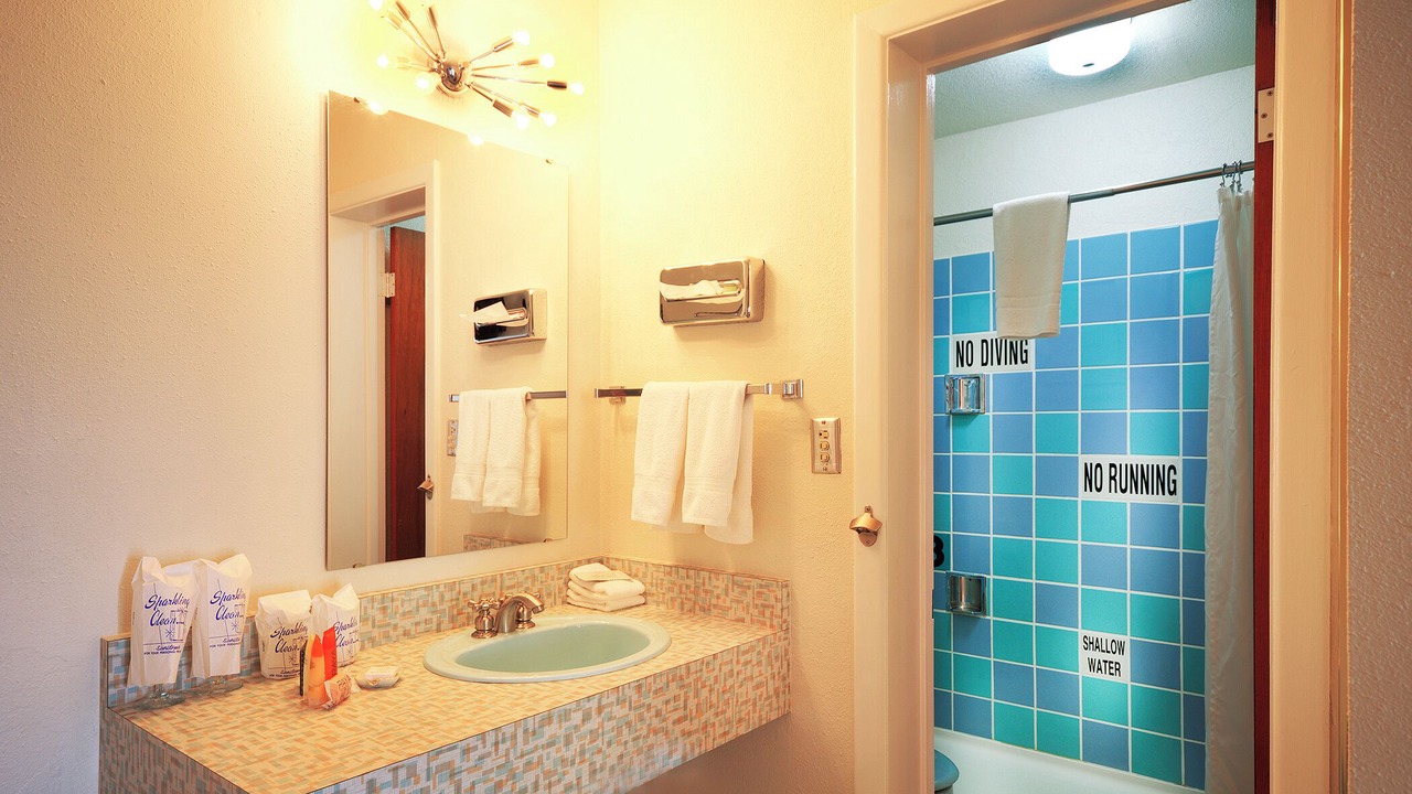 Photo of Bedroom in Tucumcari