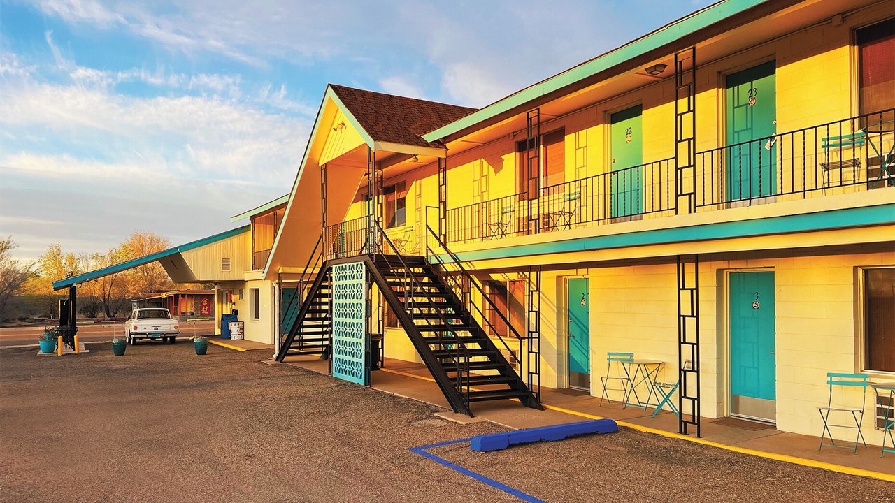 Photo of Outdoor in Tucumcari