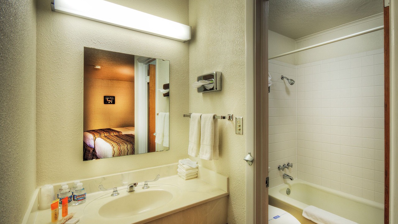 Photo of Bedroom in Tucumcari