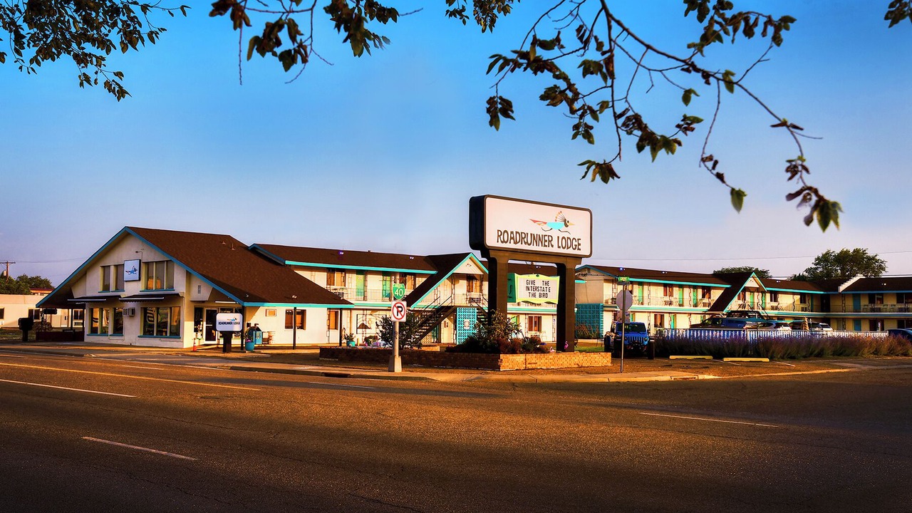 Photo of Outdoor in Tucumcari