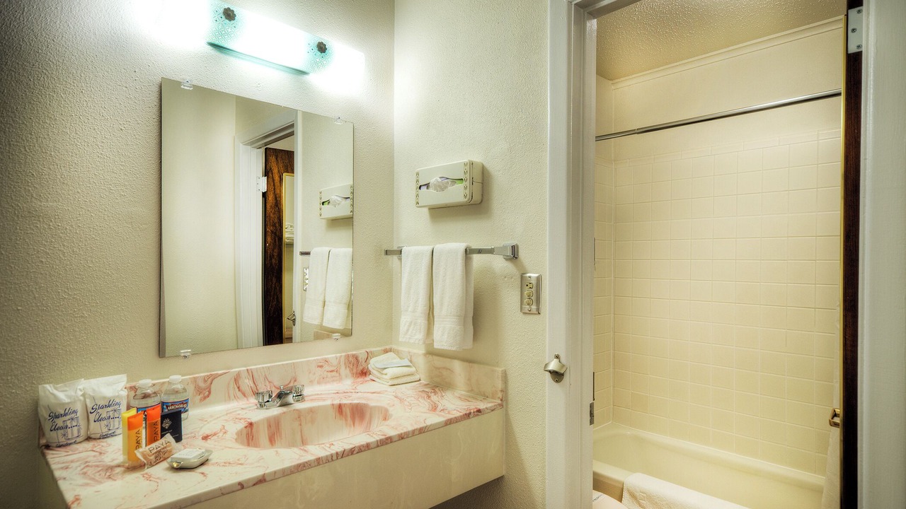 Photo of Bedroom in Tucumcari