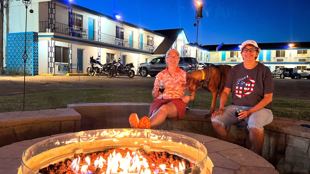 Photo of Outdoor in Tucumcari
