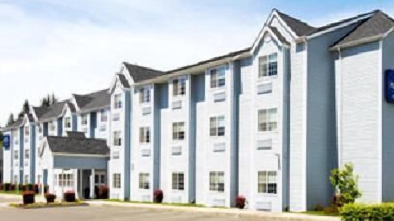 Photo of Outdoor in Elma