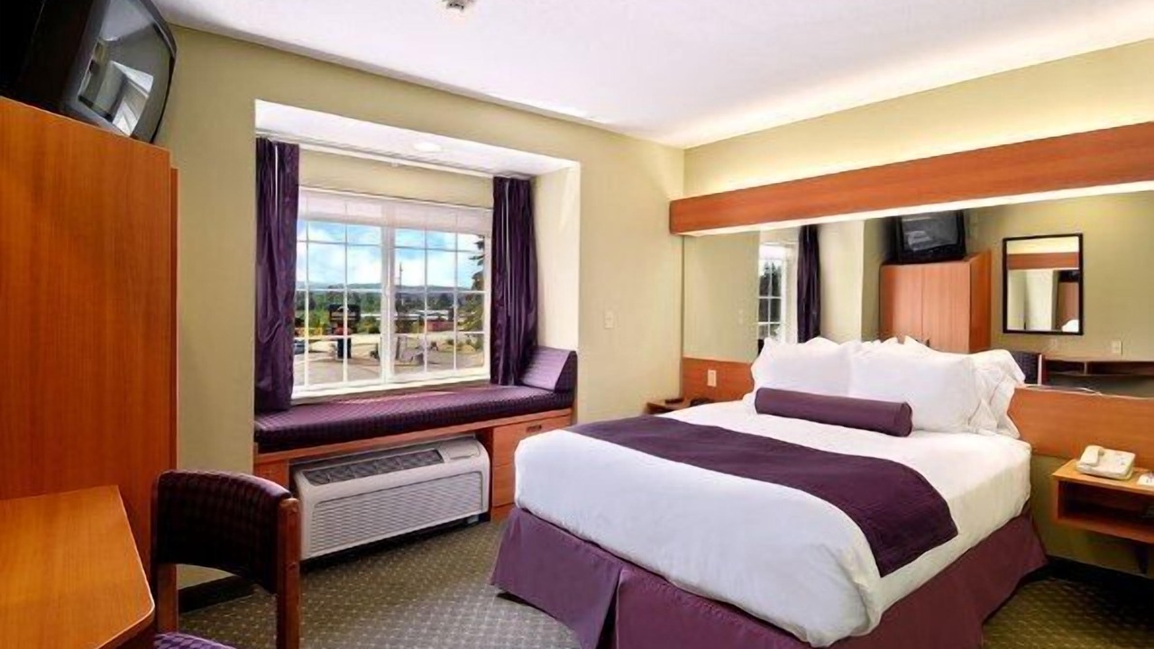 Photo of Bedroom in Elma