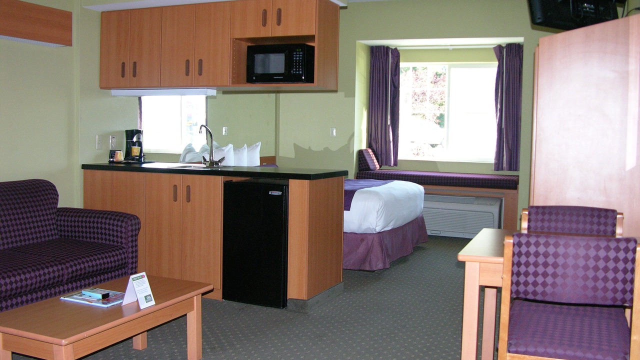 Photo of Bedroom in Elma