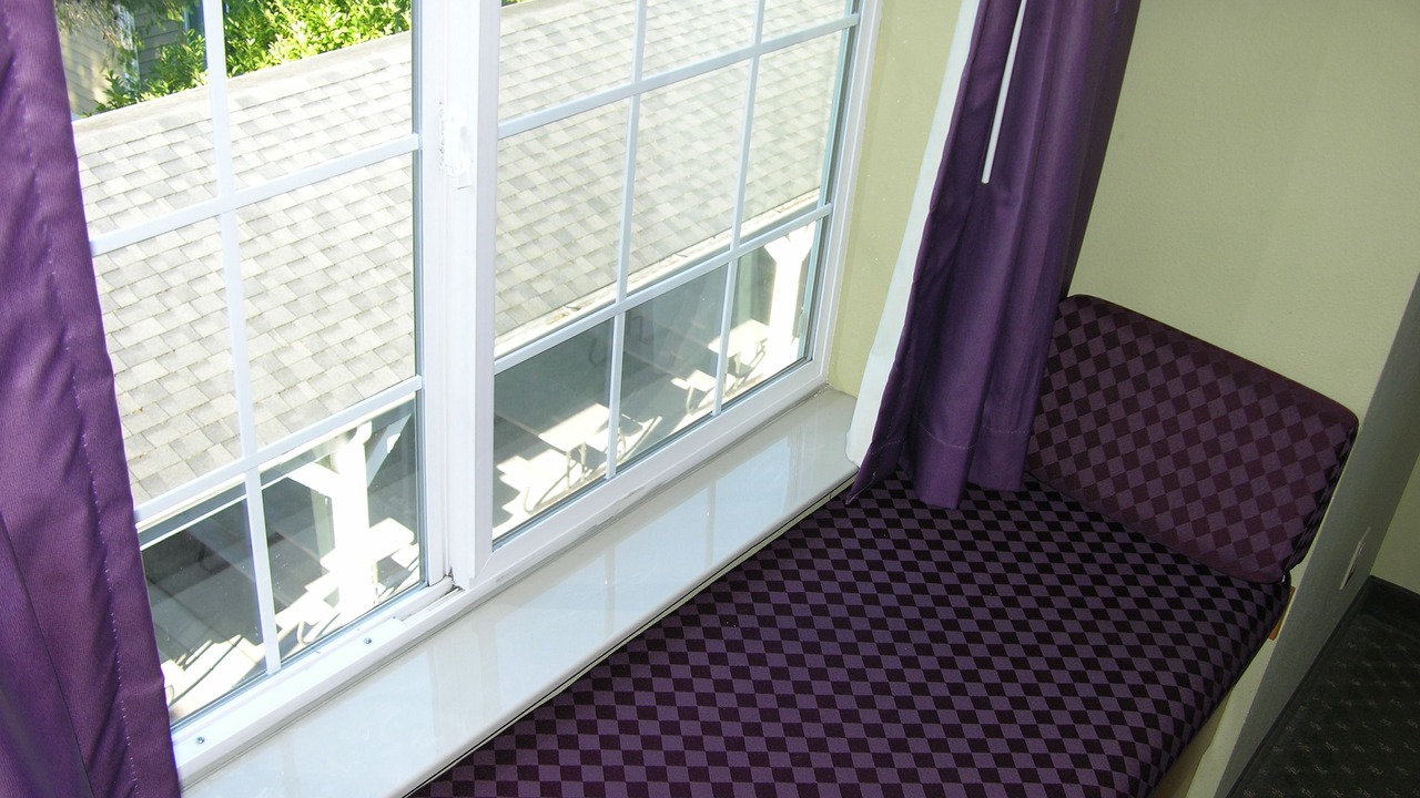 Photo of Bedroom in Elma