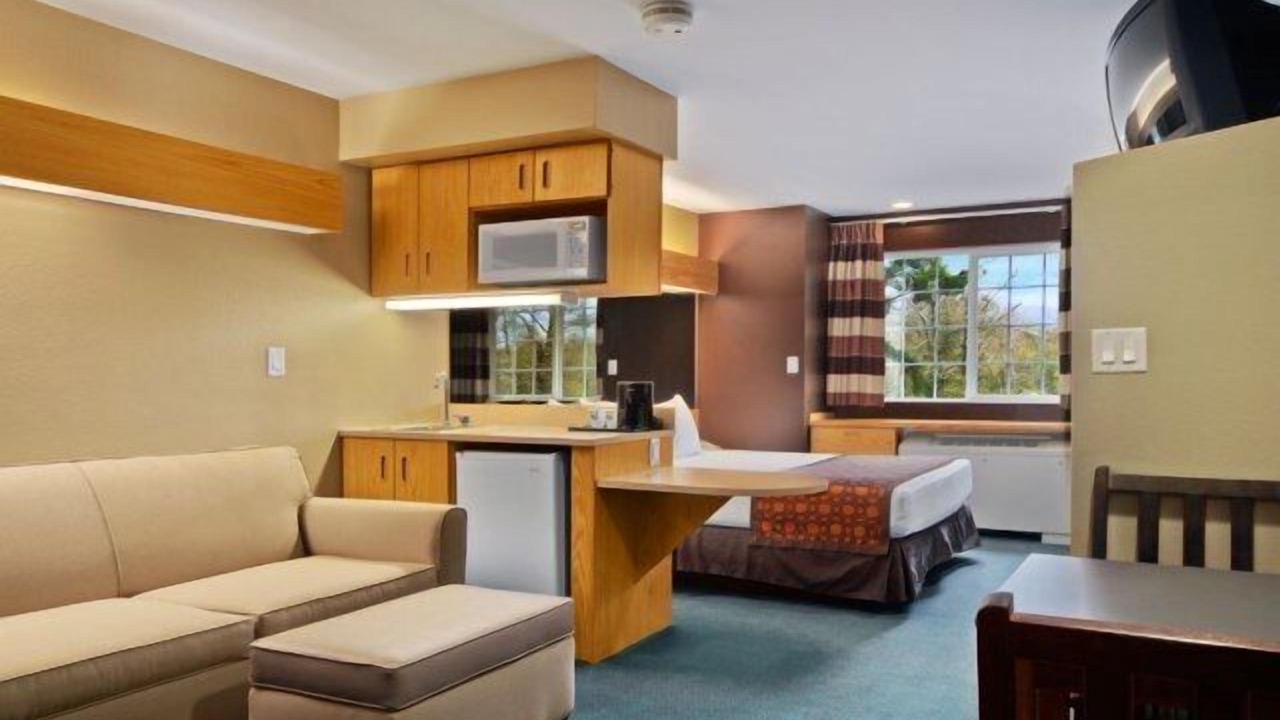 Photo of Livingroom in Elma