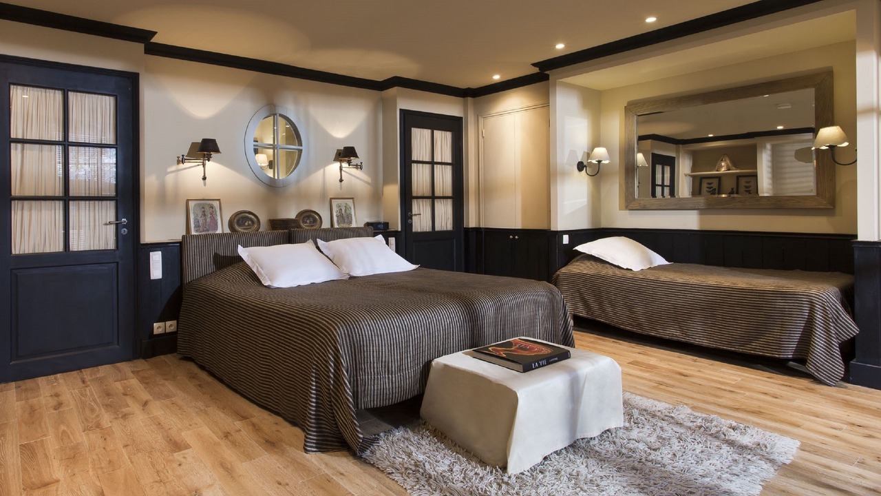 Photo of Livingroom in Courban