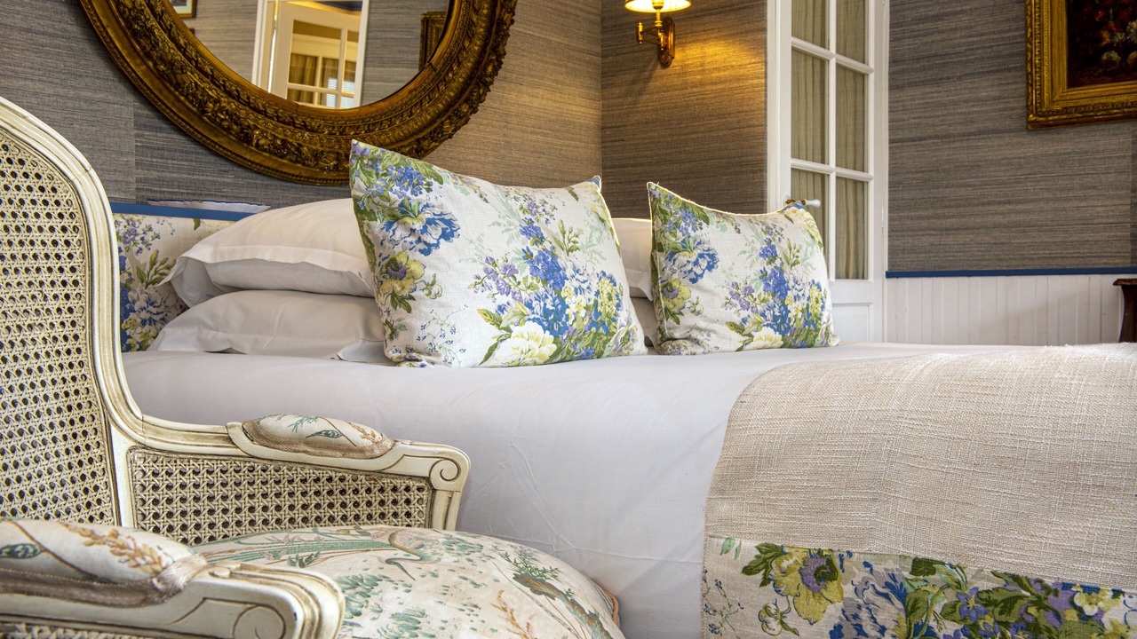 Photo of Patio Balcony in Courban