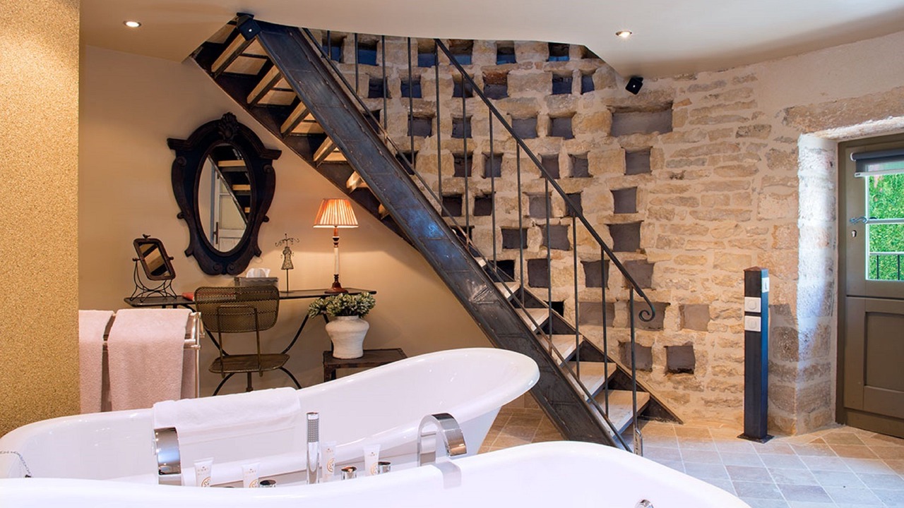 Photo of Bedroom in Courban