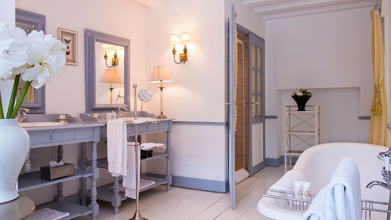 Photo of Patio Balcony in Courban