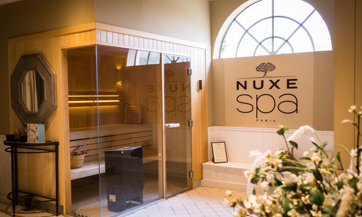 Photo of Bedroom in Courban