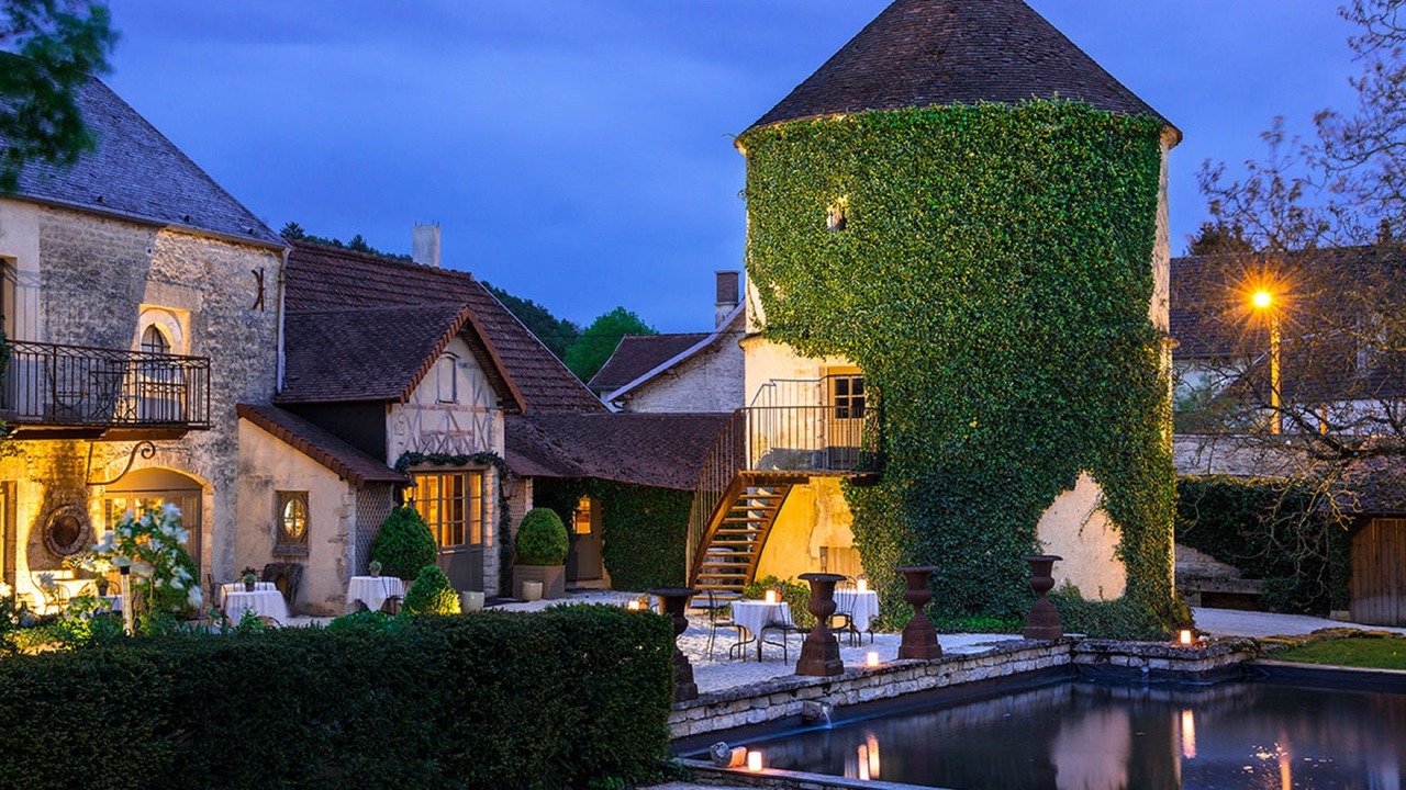 Photo of Outdoor in Courban