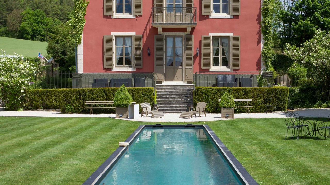 Photo of Outdoor in Courban