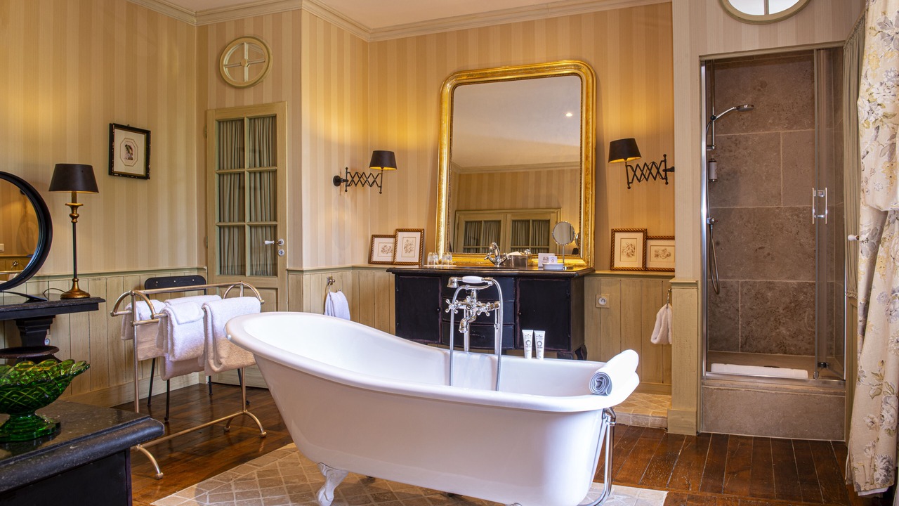 Photo of Bathroom in Courban