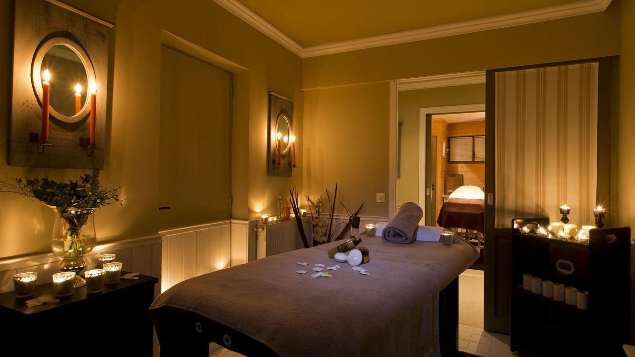 Photo of Bedroom in Courban