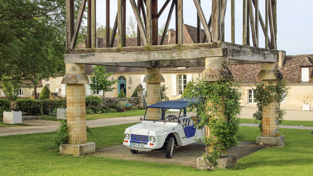 Photo of Outdoor in Saint-Nexans